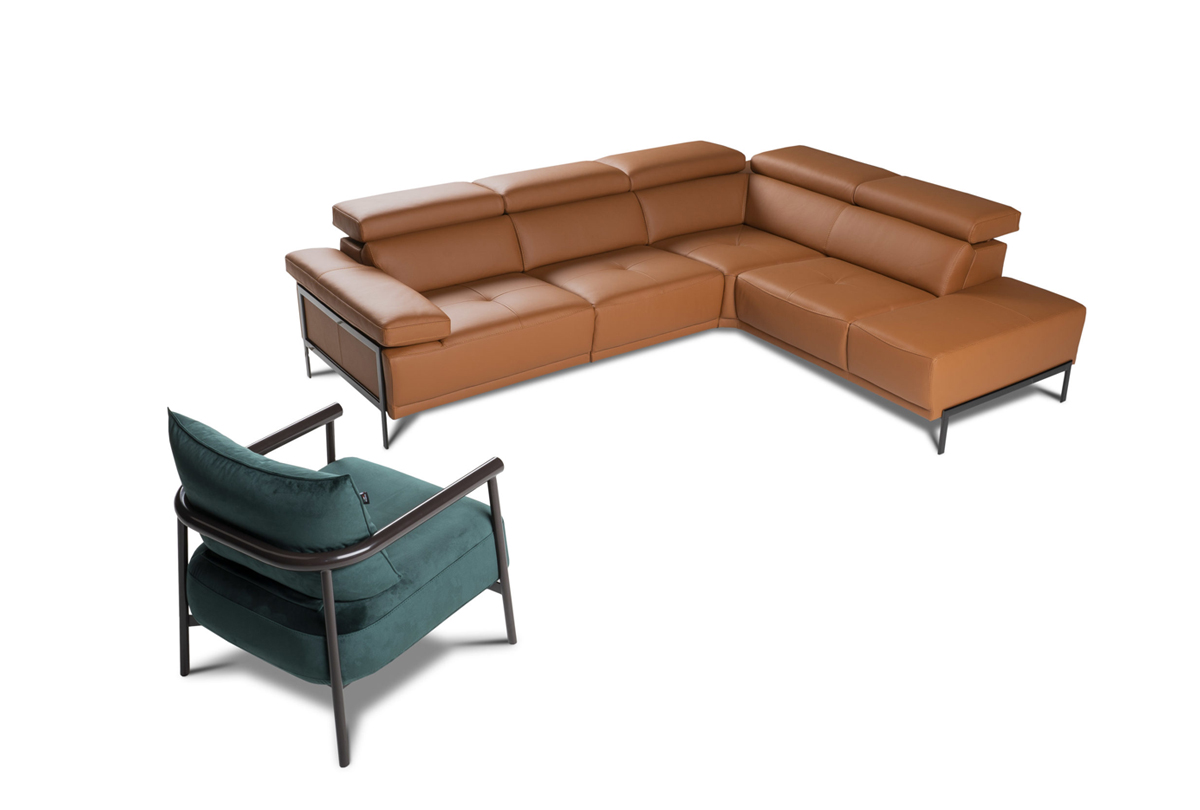 Downtown by simplysofas.in